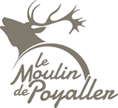 Achat Moulin de Poyaller Logo